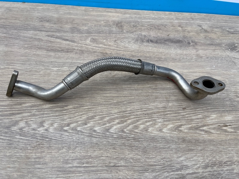 Трубка подачи масла в турбину, 1800 рублей, Молоково