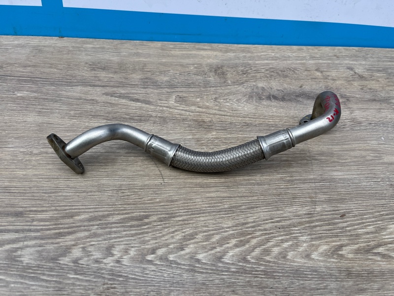 Трубка подачи масла в турбину, 1800 рублей, Молоково