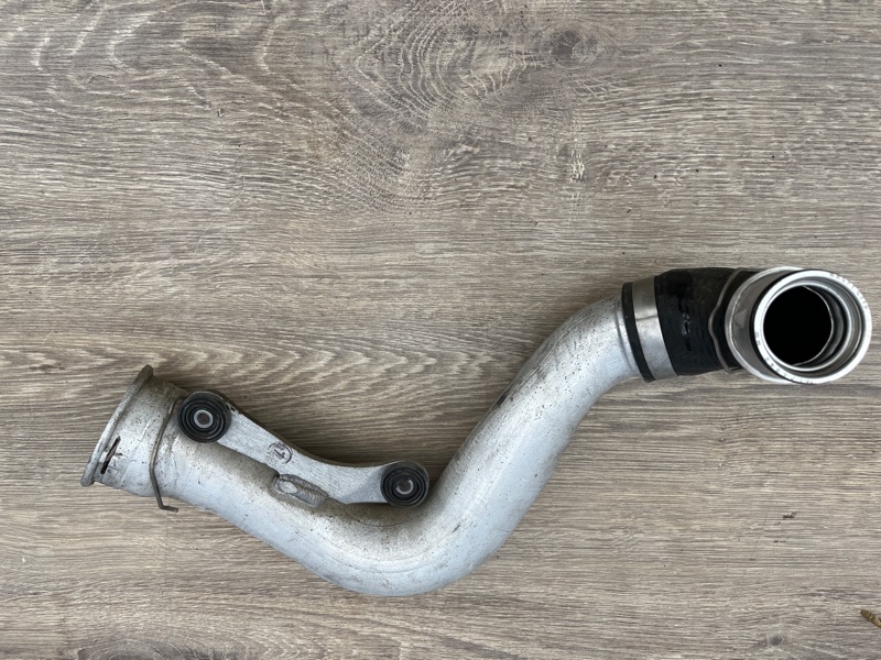 Патрубок интеркулера, 2700 рублей, Молоково