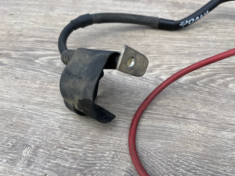 Клемма аккумулятора, 1800 рублей, Молоково