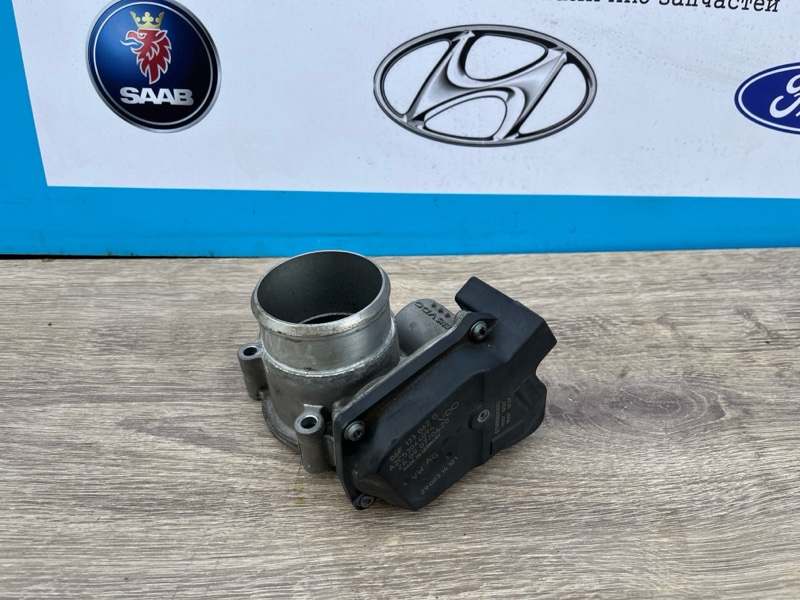 Дроссельная заслонка, 3200 рублей, Молоково