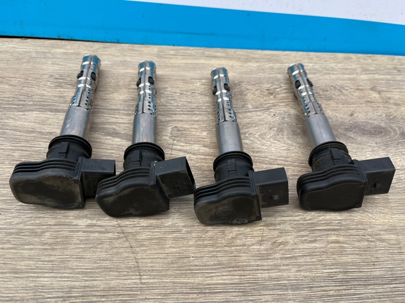 Катушка зажигания, 1100 рублей, Молоково