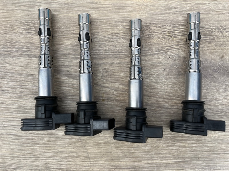 Катушка зажигания, 1100 рублей, Молоково