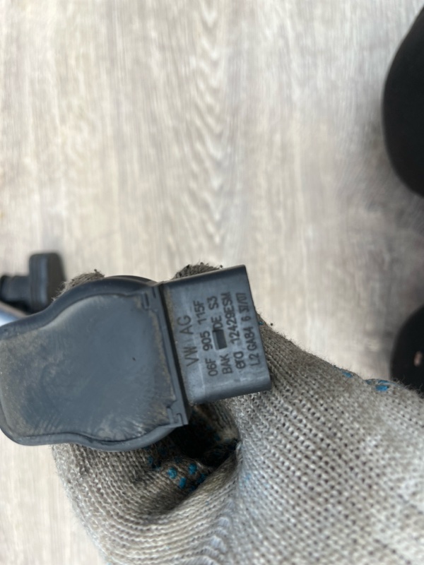 Катушка зажигания, 1100 рублей, Молоково