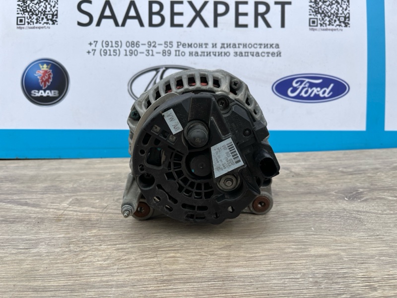 Генератор, 8500 рублей, Молоково