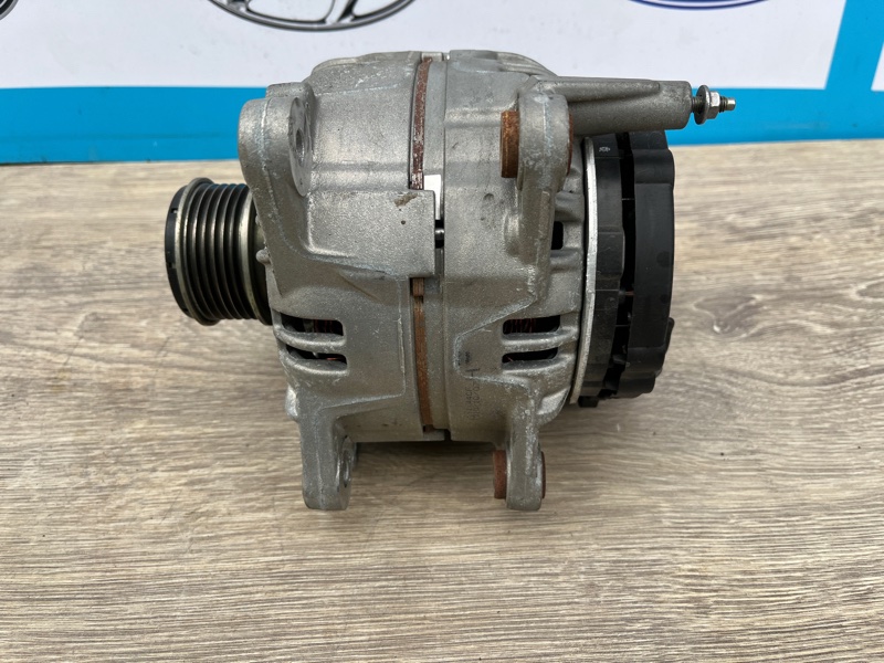 Генератор, 8500 рублей, Молоково