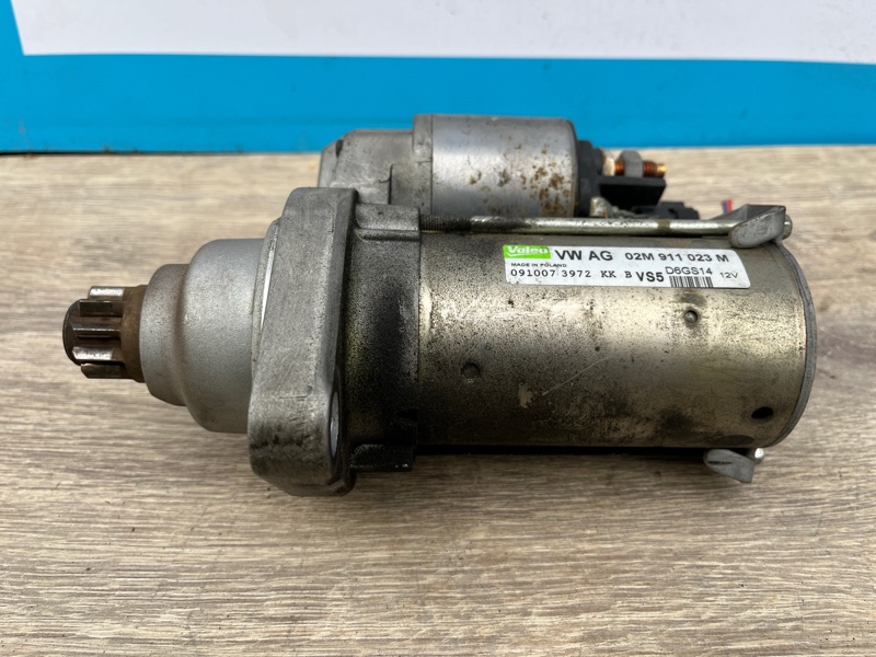 Стартер, 4000 рублей, Молоково