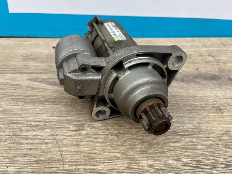 Стартер, 4000 рублей, Молоково