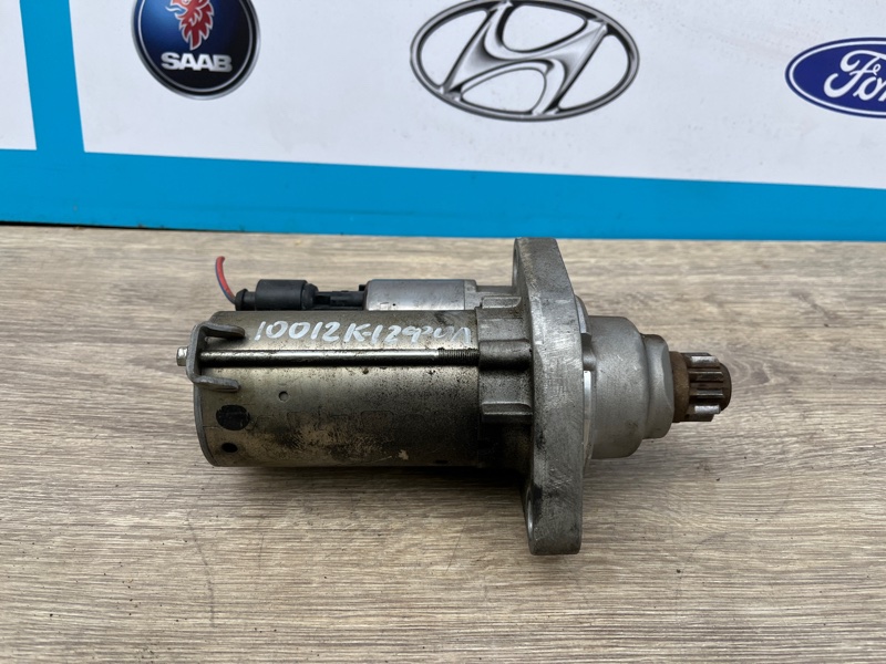 Стартер, 4000 рублей, Молоково