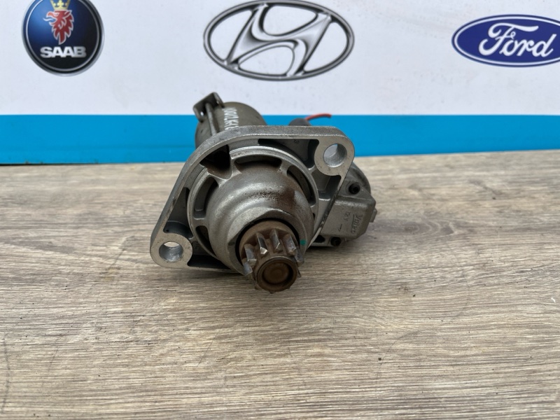 Стартер, 4000 рублей, Молоково