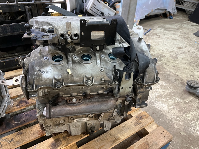 Двигатель, 150000 рублей, Молоково