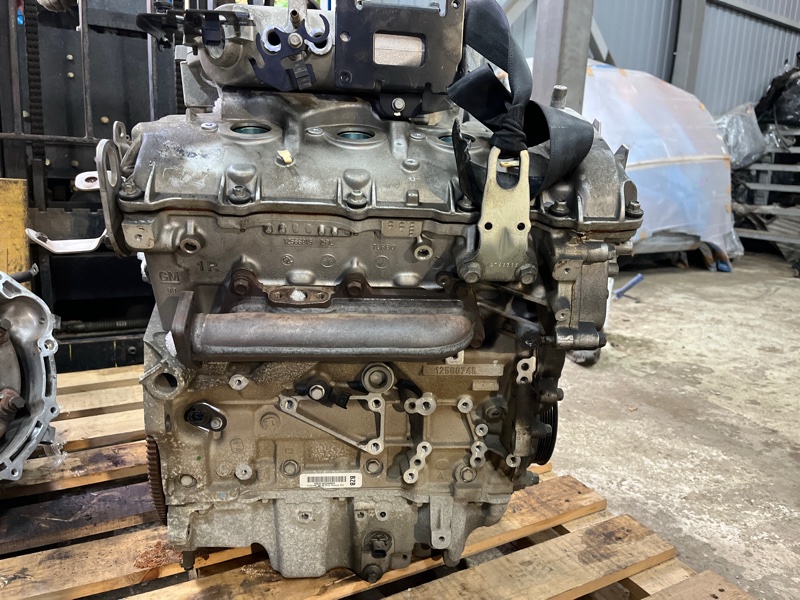 Двигатель, 150000 рублей, Молоково