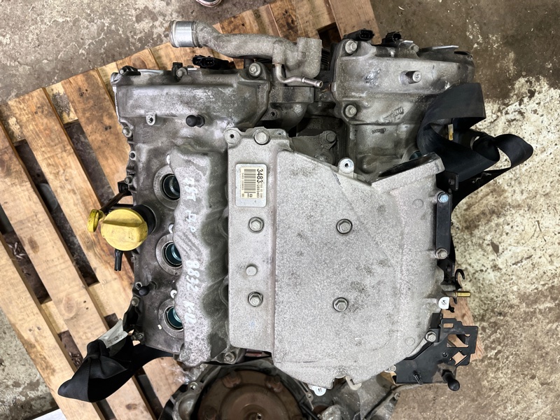 Двигатель, 150000 рублей, Молоково