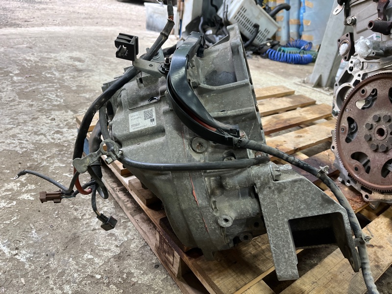 АКПП, 100000 рублей, Молоково