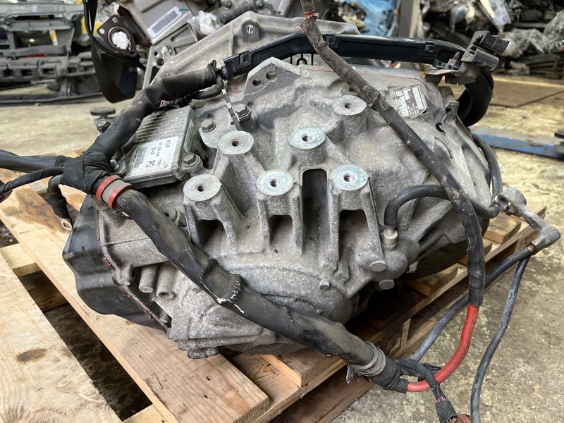 АКПП, 100000 рублей, Молоково