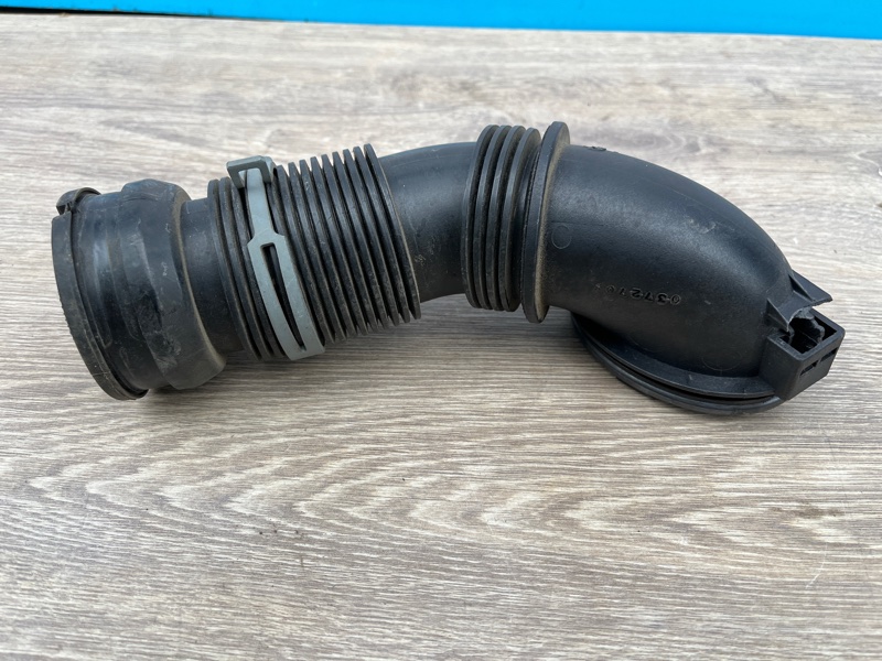 Патрубок воздушного фильтра, 1900 рублей, Молоково