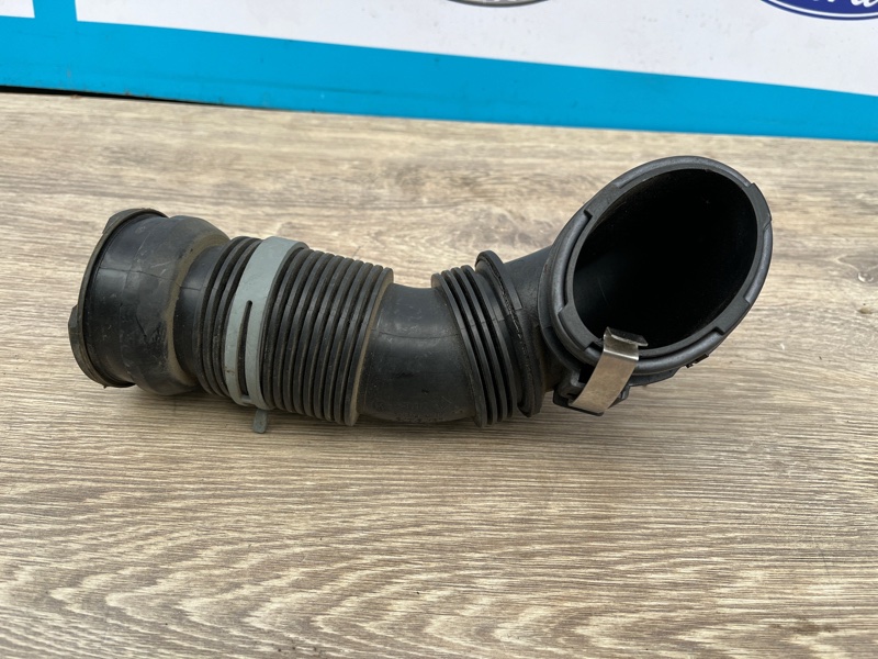 Патрубок воздушного фильтра, 1900 рублей, Молоково