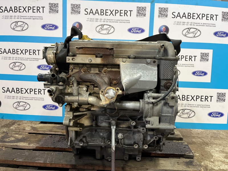 Двигатель, 145000 рублей, Молоково