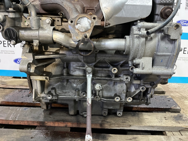 Двигатель, 145000 рублей, Молоково