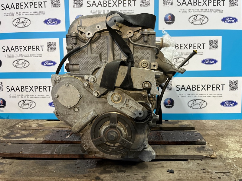 Двигатель, 145000 рублей, Молоково