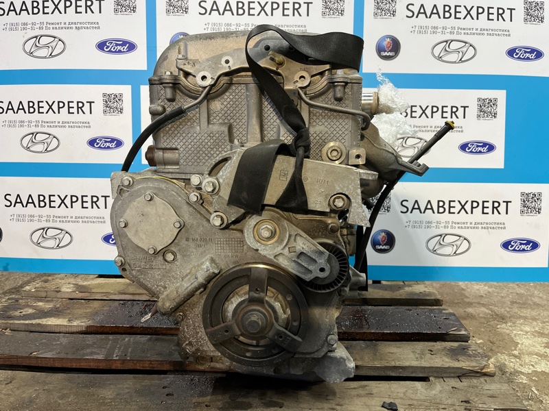 Двигатель, 145000 рублей, Молоково