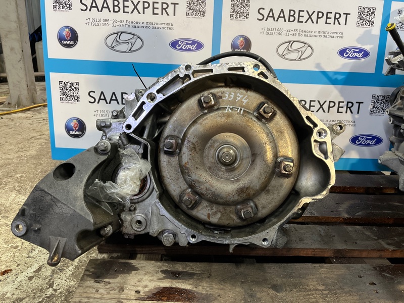 АКПП, 95000 рублей, Молоково