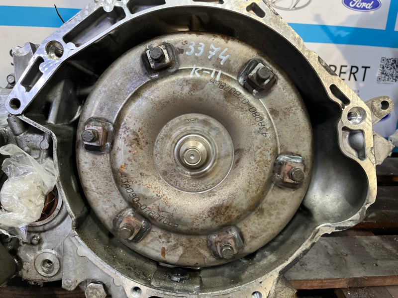 АКПП, 95000 рублей, Молоково