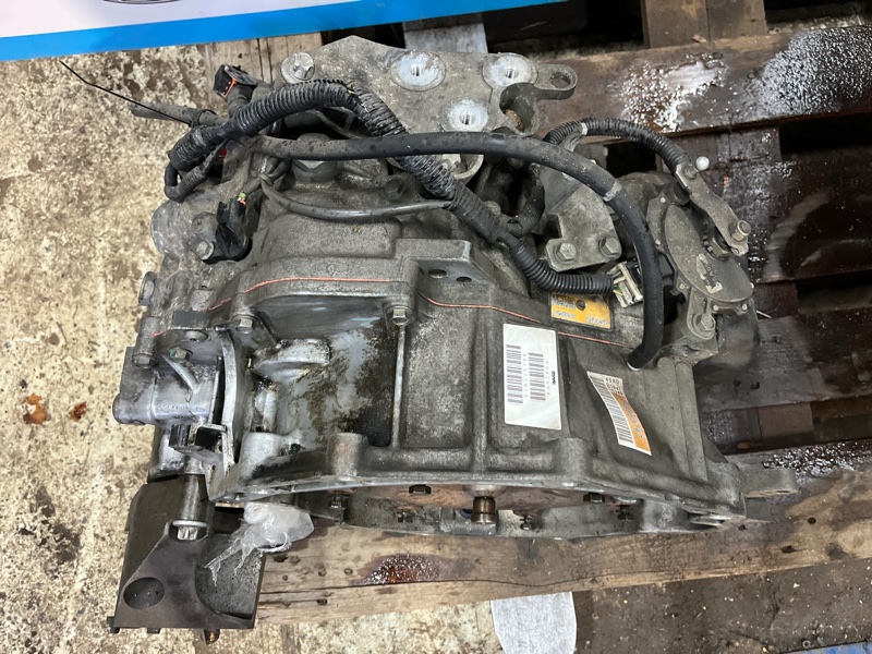 АКПП, 95000 рублей, Молоково