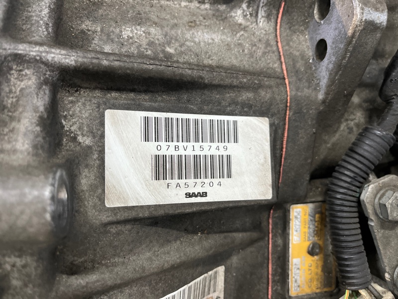 АКПП, 95000 рублей, Молоково