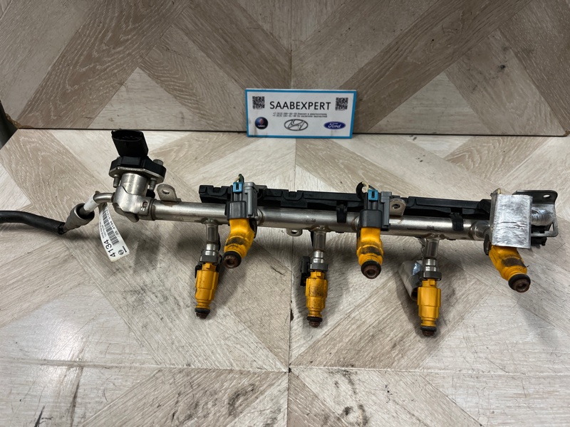 Форсунка топливная, 15000 рублей, Молоково