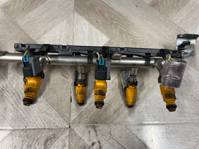 Форсунка топливная, 15000 рублей, Молоково