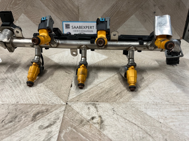 Форсунка топливная, 15000 рублей, Молоково