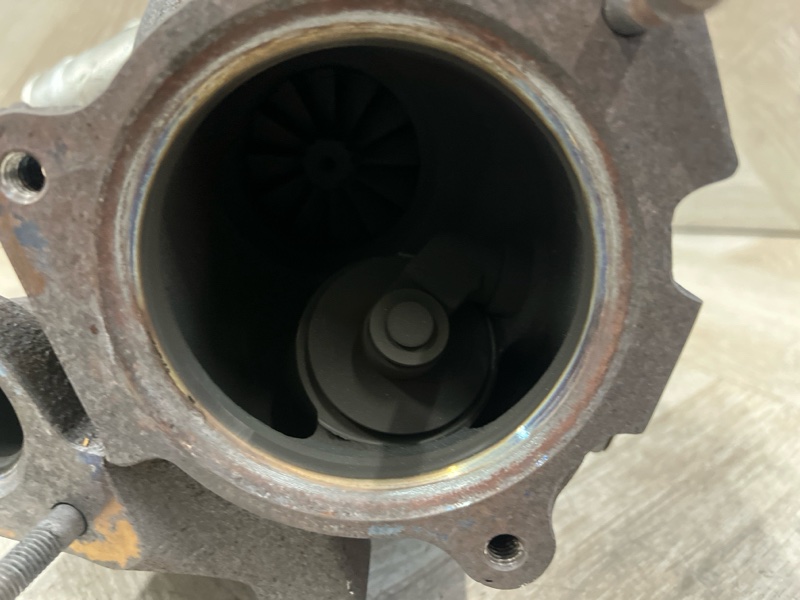 Турбина, 25000 рублей, Молоково