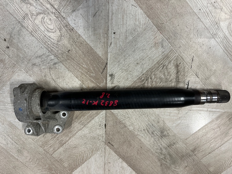 Вал промежуточный, 5500 рублей, Молоково