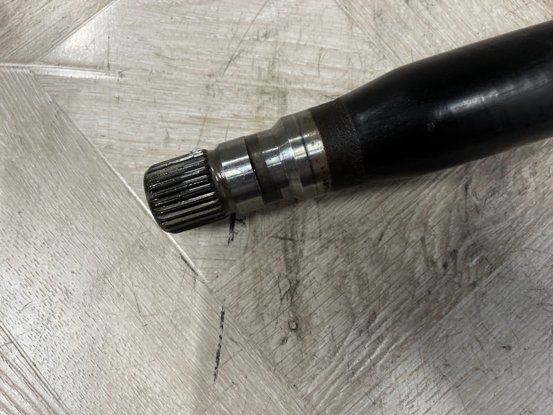 Вал промежуточный, 5500 рублей, Молоково