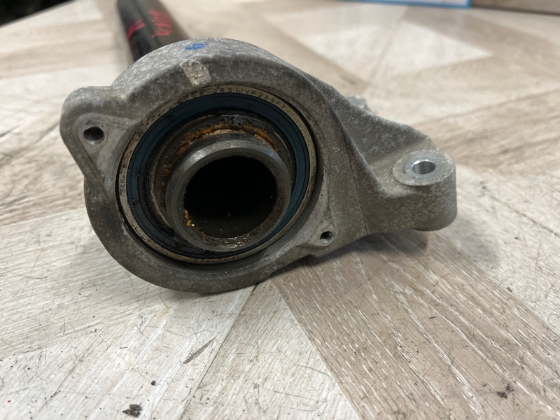 Вал промежуточный, 5500 рублей, Молоково