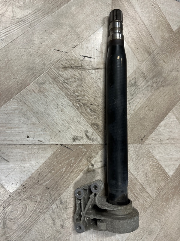 Вал промежуточный, 5500 рублей, Молоково