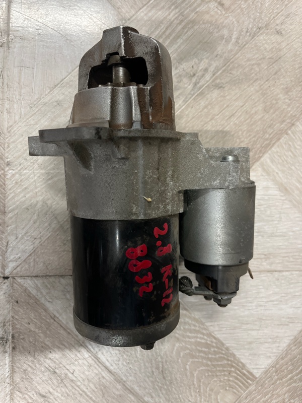 Стартер, 6000 рублей, Молоково