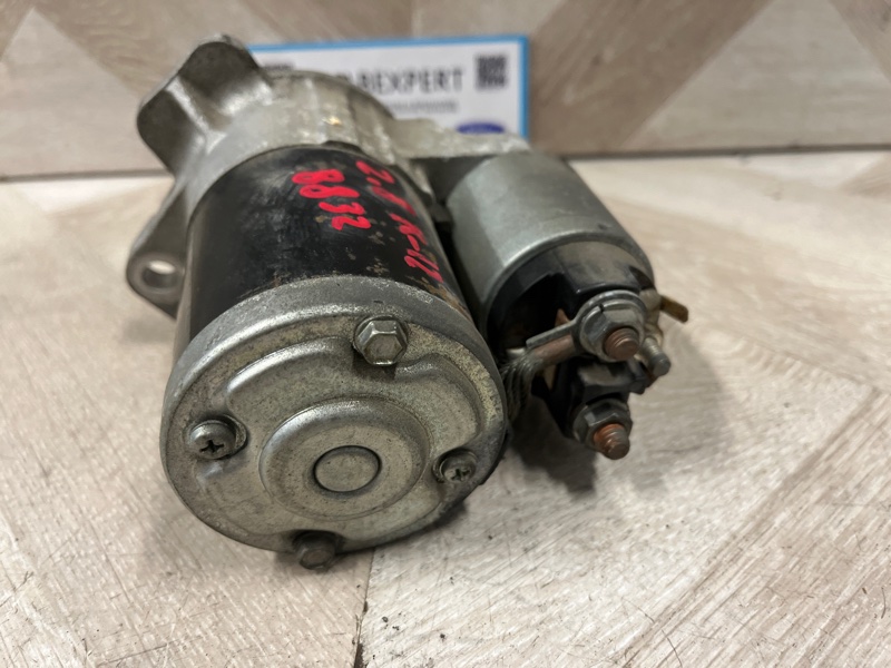 Стартер, 6000 рублей, Молоково