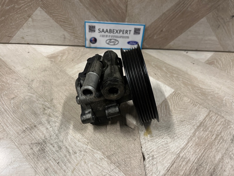 Насос гидроусилителя руля, 15000 рублей, Молоково