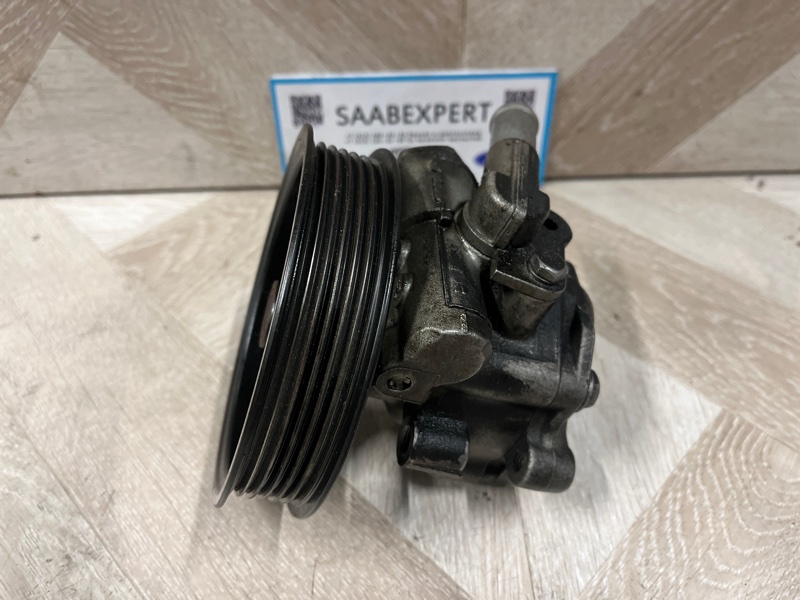 Насос гидроусилителя руля, 15000 рублей, Молоково