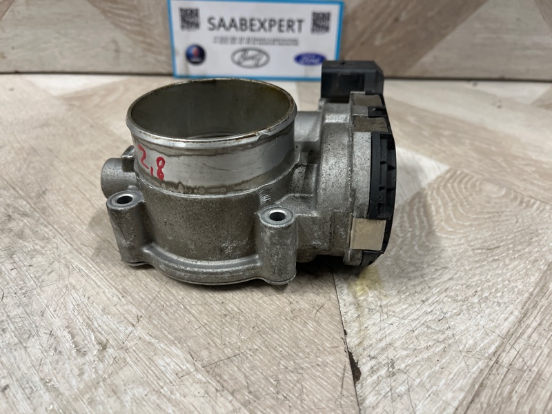 Дроссельная заслонка, 8000 рублей, Молоково