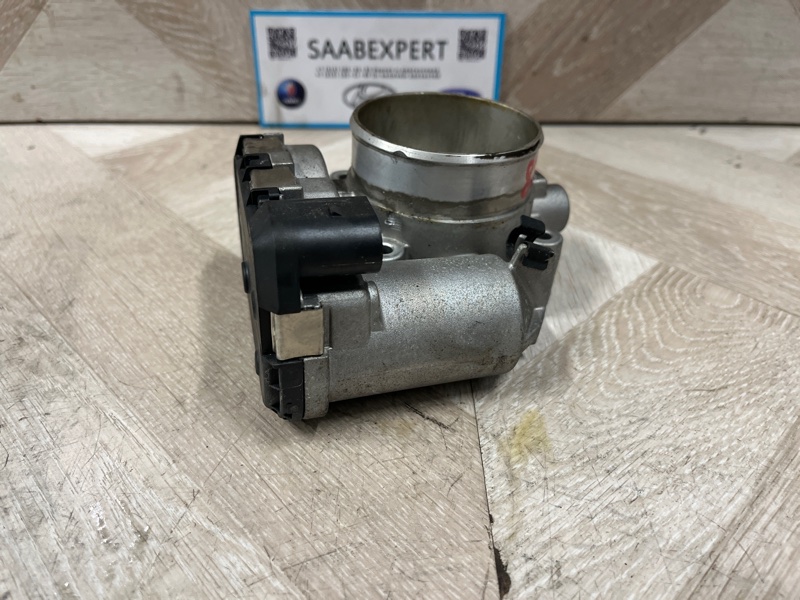 Дроссельная заслонка, 8000 рублей, Молоково