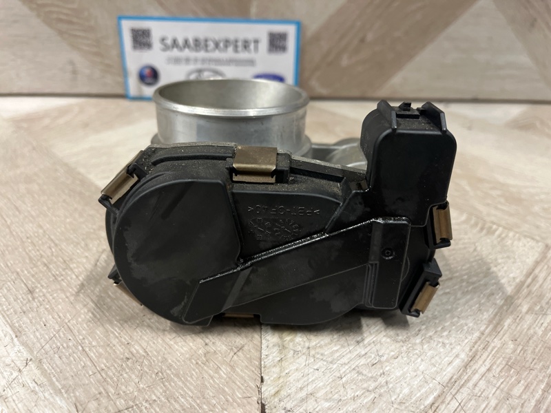 Дроссельная заслонка, 12500 рублей, Молоково