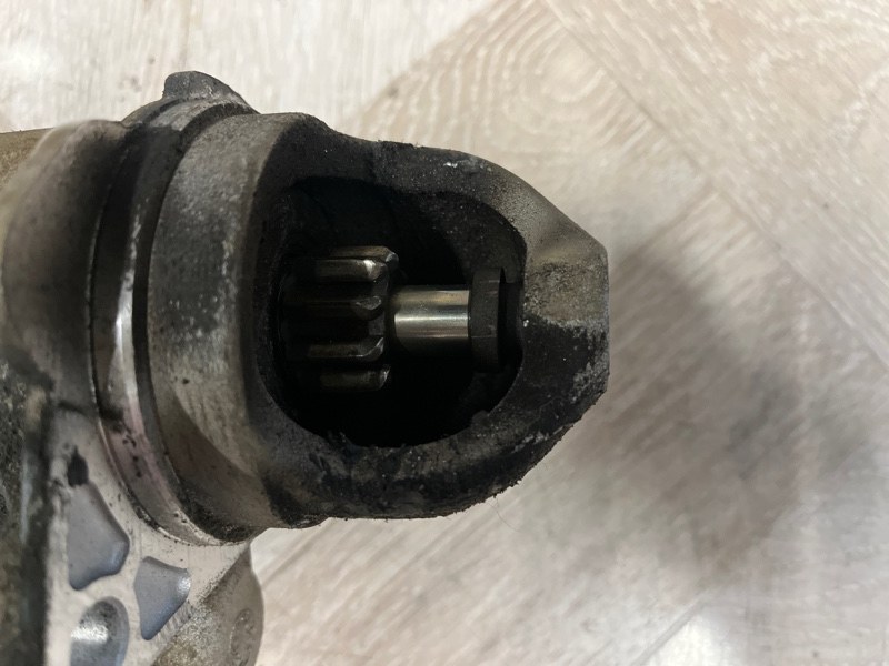 Стартер, 5000 рублей, Молоково