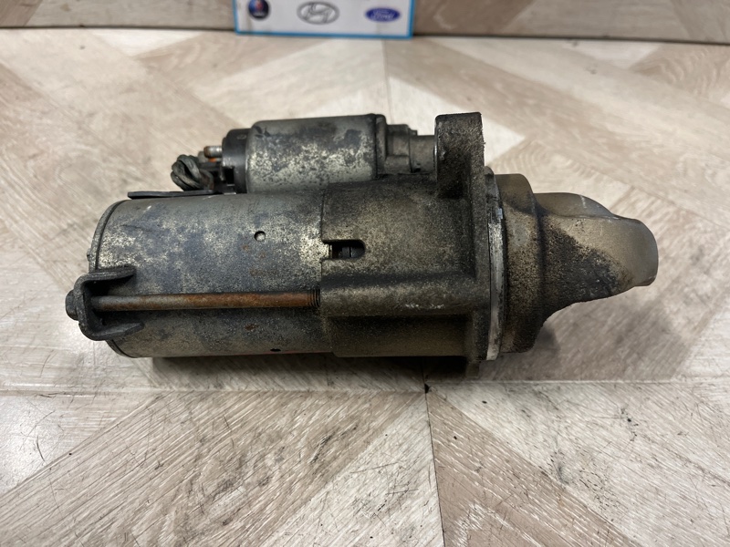 Стартер, 5000 рублей, Молоково