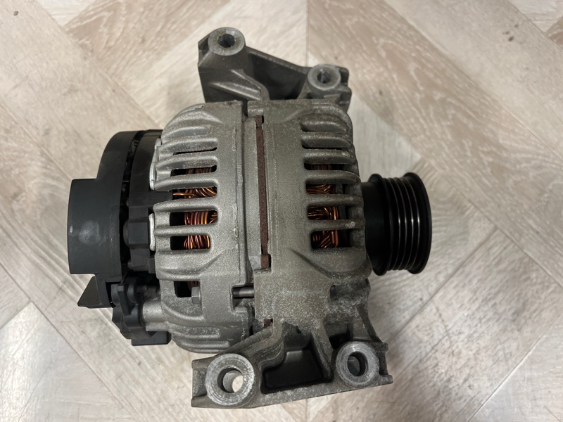 Генератор, 12500 рублей, Молоково