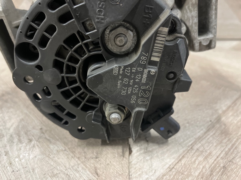 Генератор, 12500 рублей, Молоково