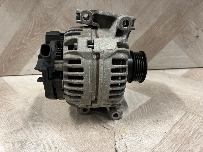 Генератор, 12500 рублей, Молоково