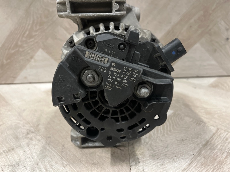 Генератор, 12500 рублей, Молоково